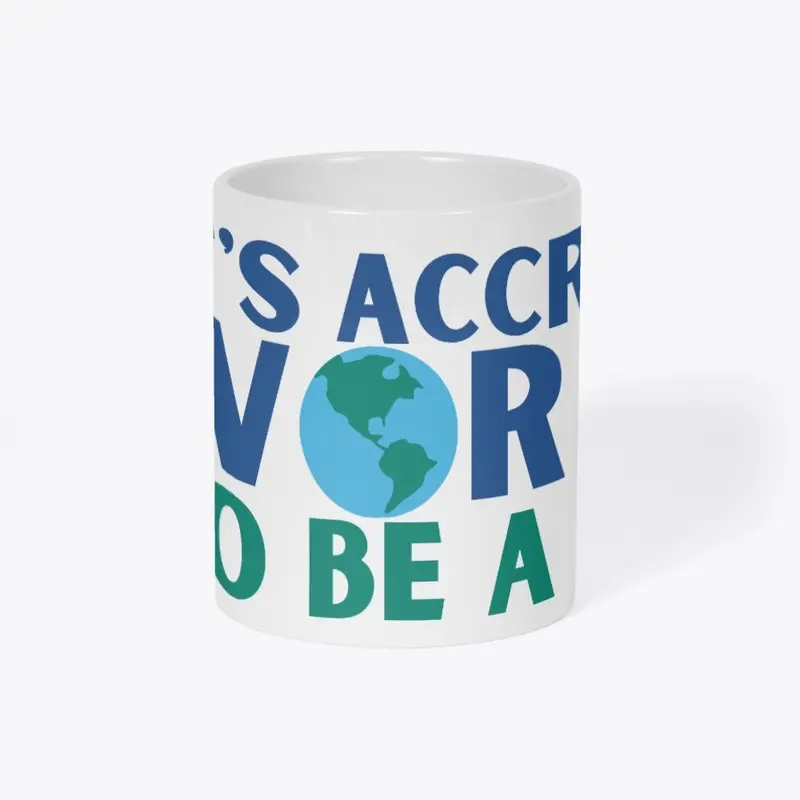 It's Accrual World