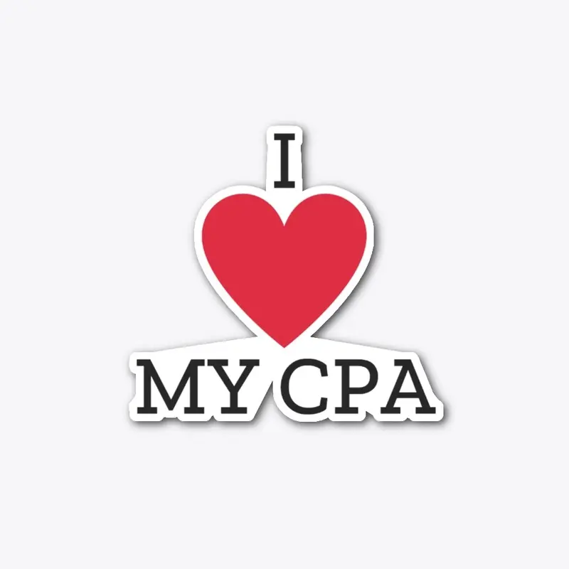 I Love My CPA